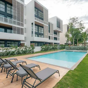 Lumina At Flats Village Apartamento Punta Cana