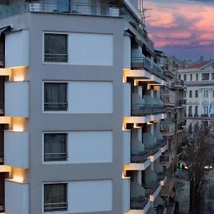 Domotel Olympia Ξενοδοχείο