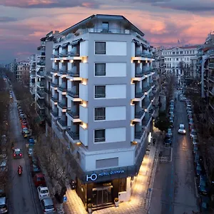 Domotel Olympia Ξενοδοχείο