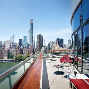 Hotel Graduate By Hilton New York