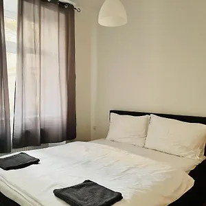 Apartman Aurellia Deluxe, Bécs