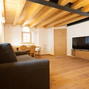 Le Grazie Chalet Le Grazie (Belluno)