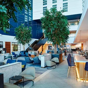 Hotel London Heathrow Marriott