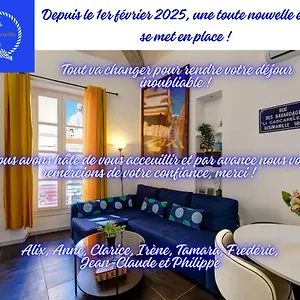 Appartement Duplex Des 13 Cantons 