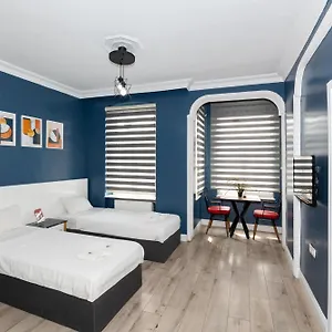 ** Hotel de apartamente Taksim Trend Turcia