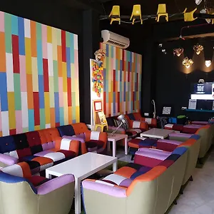 Albergue The Bohemian