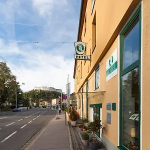 Via Roma Otel Salzburg