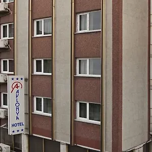*** Hotel Avlonya Turcia