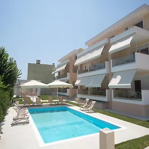 La Casa Di Giorgio Greco Ξενοδοχείο με διαμερίσματα