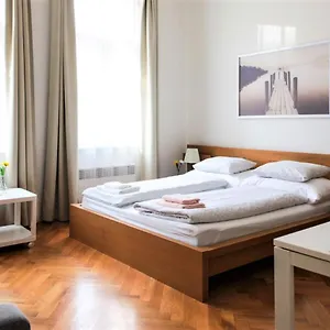 Aparthotel Castle Praha