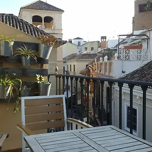 Guadalhorce By Picasso Selection Apartamento Málaga