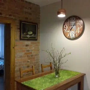 Apartament Na Prusa