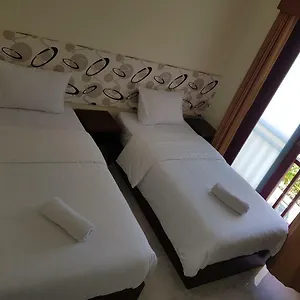 Penzion Praba Kuta Lombok