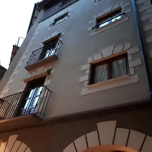 Turístic Cal Minguell Apartamento Sant Llorenç de Morunys