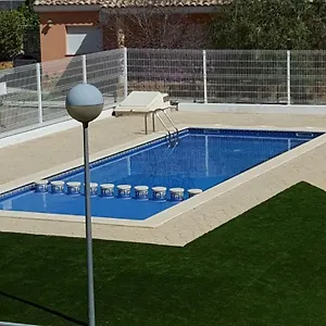 Apartamento Delta Del Ebro Apartamento Sant Jaume d'Enveja