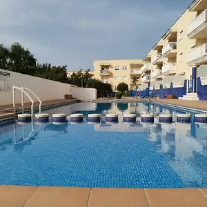 Delta Canyar Apartamento Sant Jaume d'Enveja