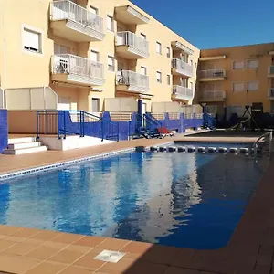 L'apartament De La Iaia Apartamento Sant Jaume d'Enveja