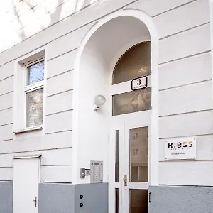 Riess Trambauerstrasse | Contactless Check-in Appartement