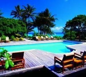 Lizard Island 5*, Brisbane Australien