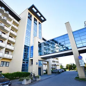 Apartament Komfortowy Apartament W Arka Medical