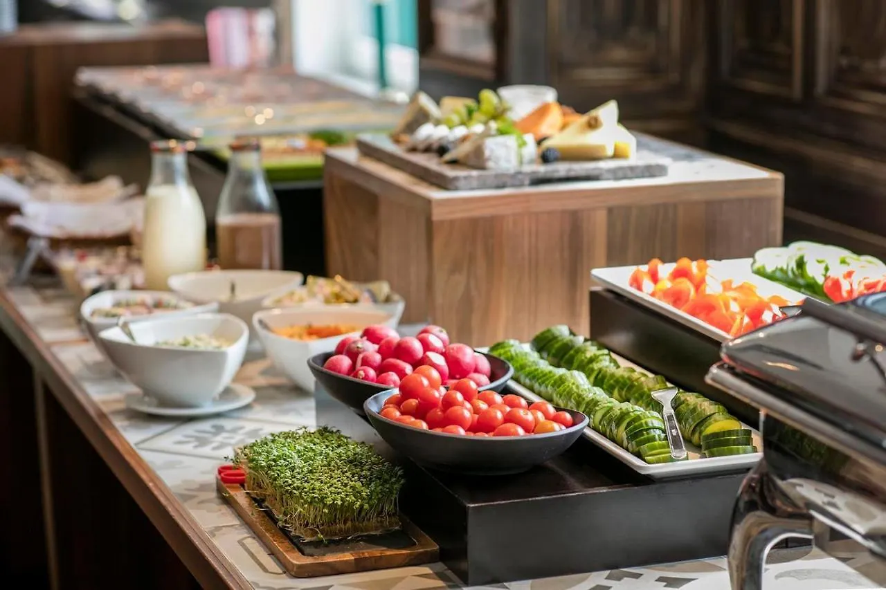 Arcotel Wimberger Wien Vienne