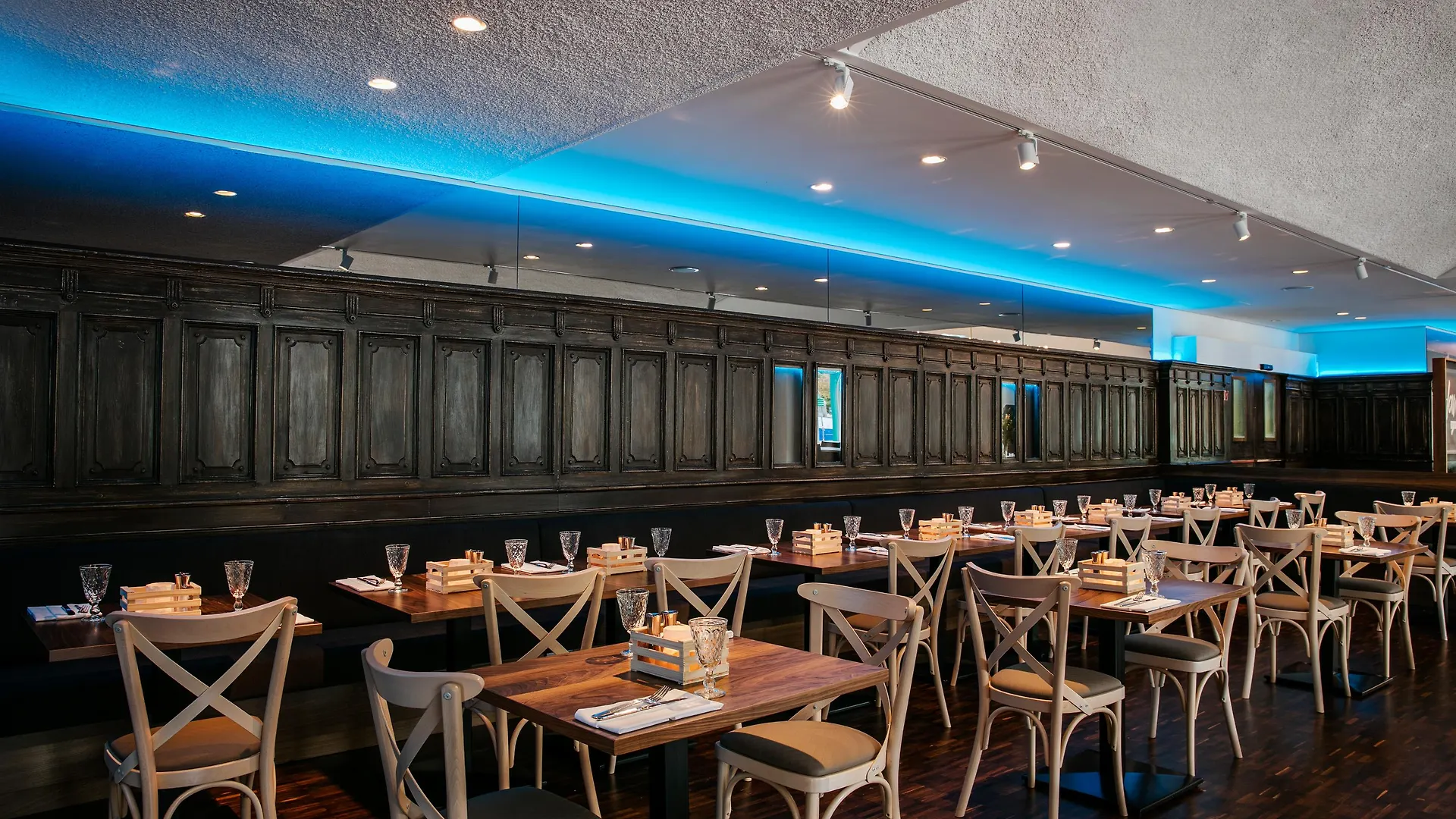 Arcotel Wimberger Wien Austria
