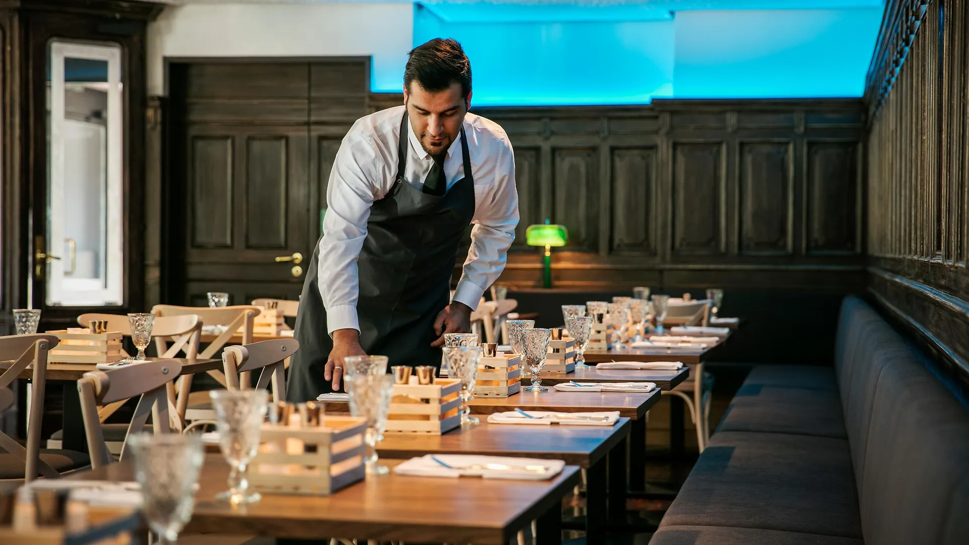 Arcotel Wimberger Wien Vienna