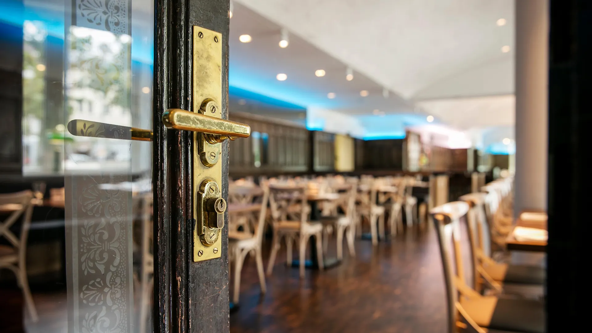 Arcotel Wimberger Wien Hotel Vienne