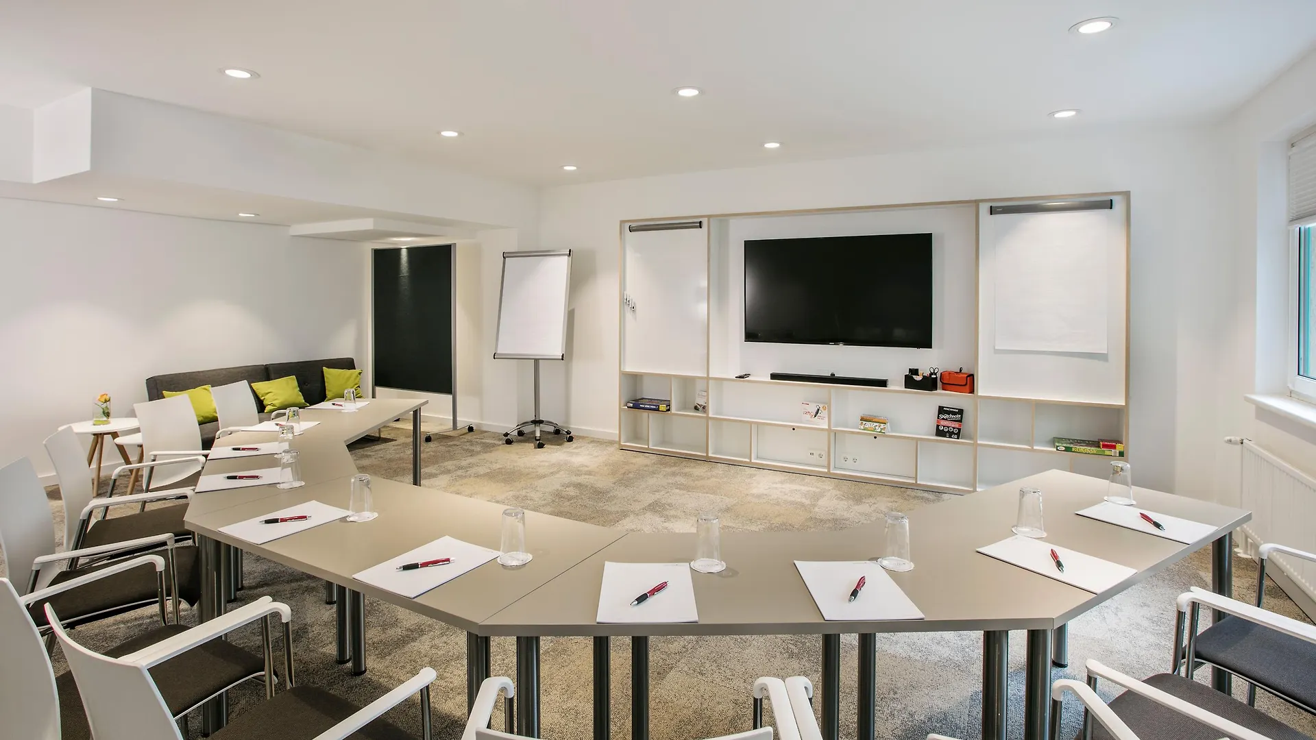 Arcotel Wimberger Wien
