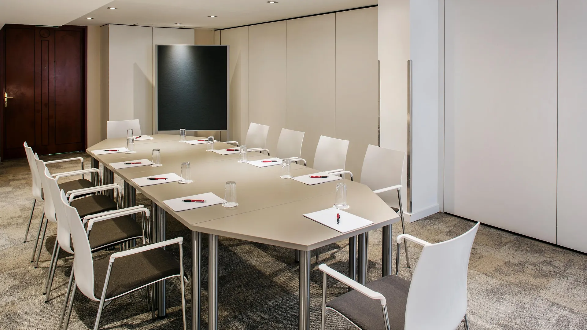 Arcotel Wimberger Wien 4*, Vienna