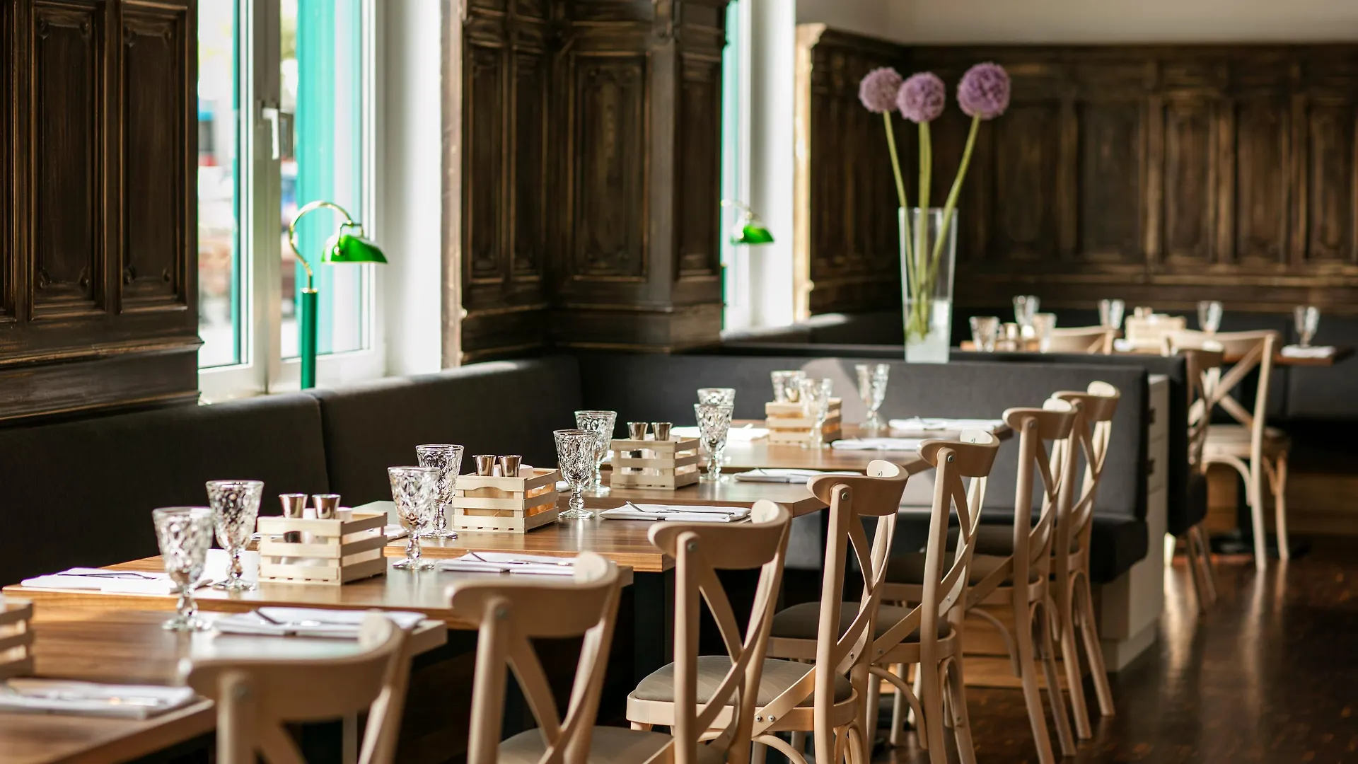 Hotel Arcotel Wimberger Wien