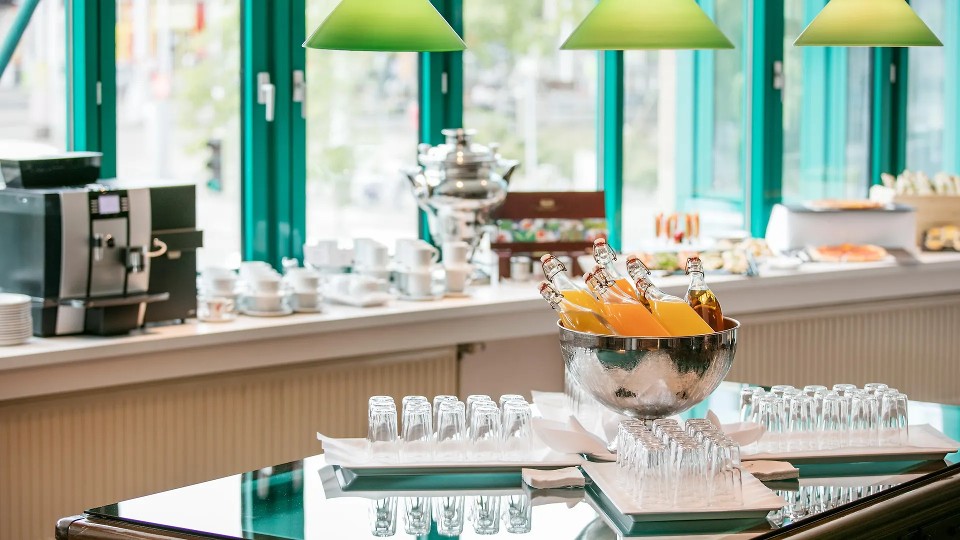 Arcotel Wimberger Wien Vienne