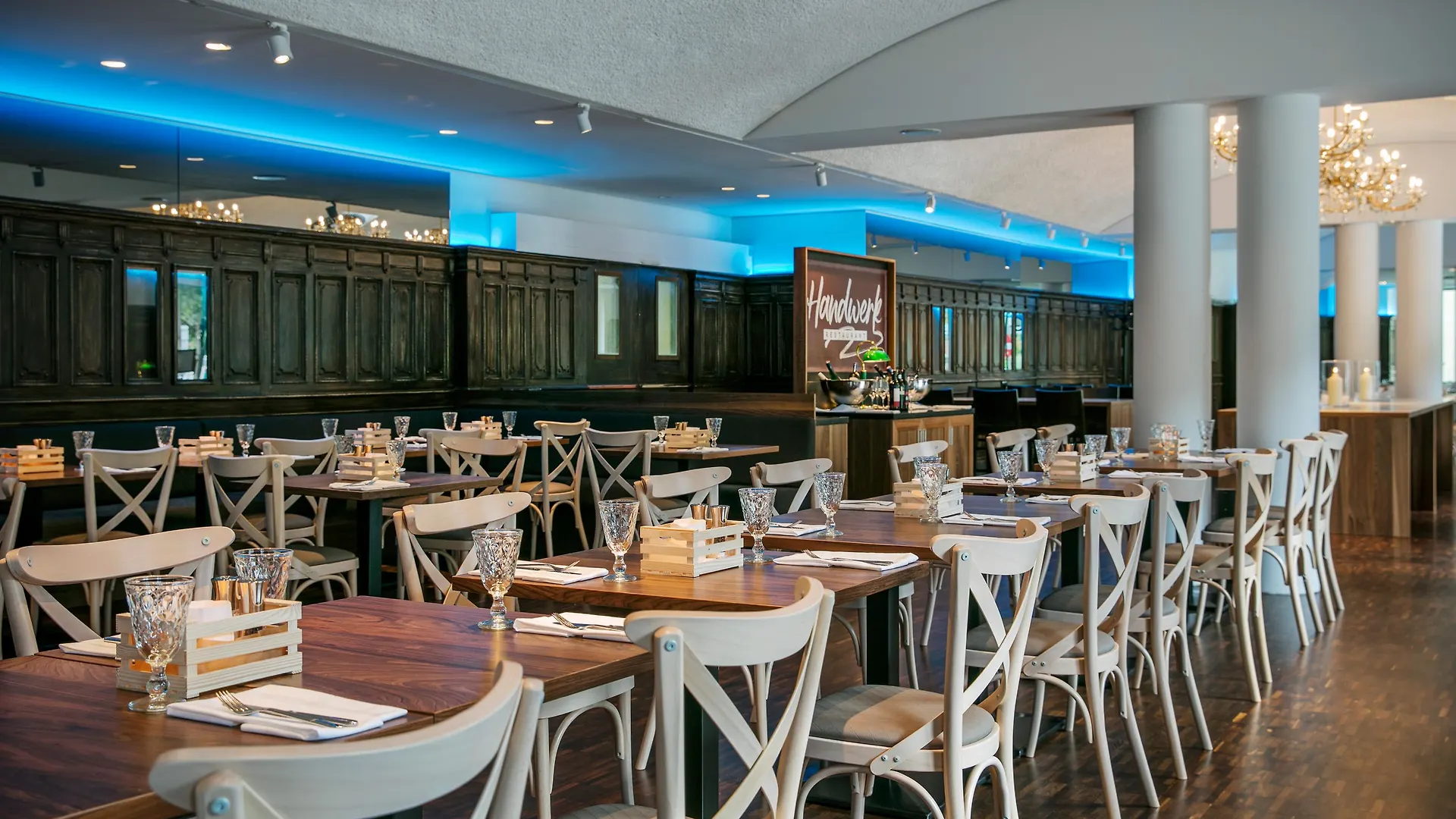 Arcotel Wimberger Wien