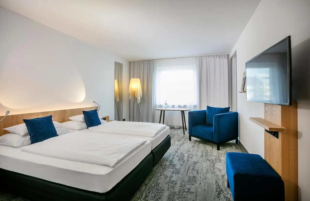 Arcotel Wimberger Wien