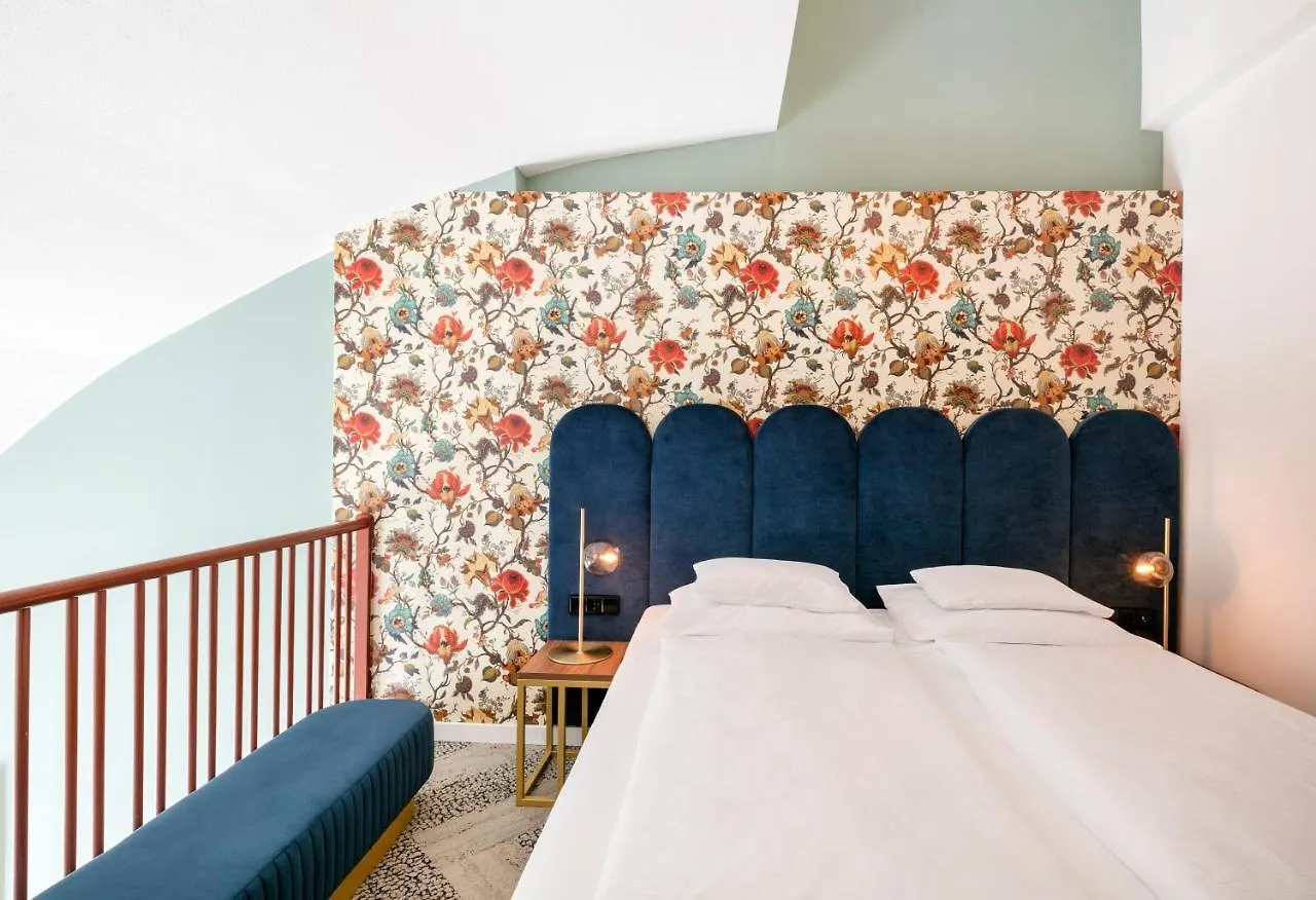 Arcotel Wimberger Wien