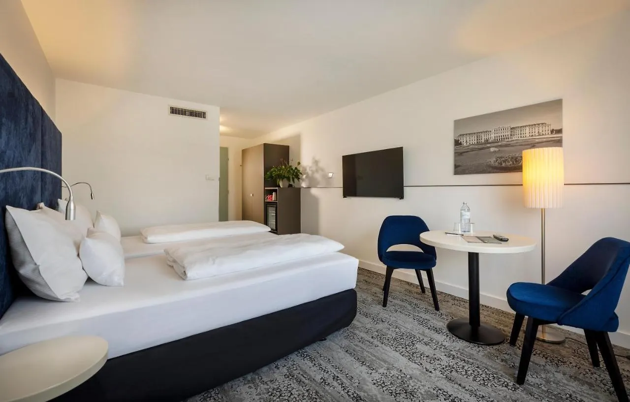 Hotel Arcotel Wimberger Wien