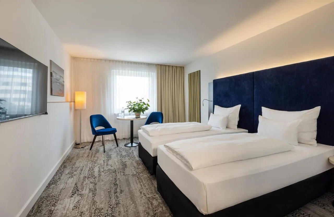 Arcotel Wimberger Wien Hotel