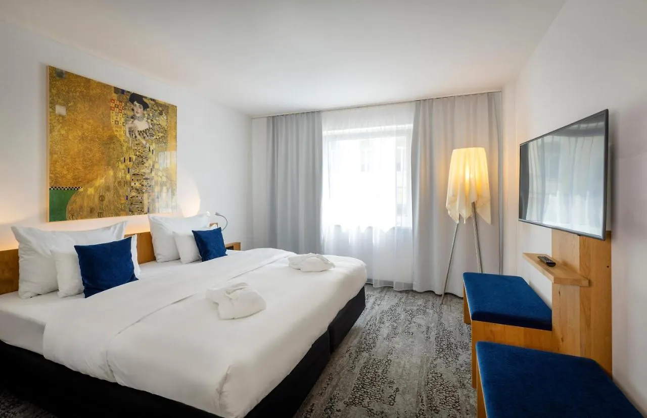 Arcotel Wimberger Wien Autriche