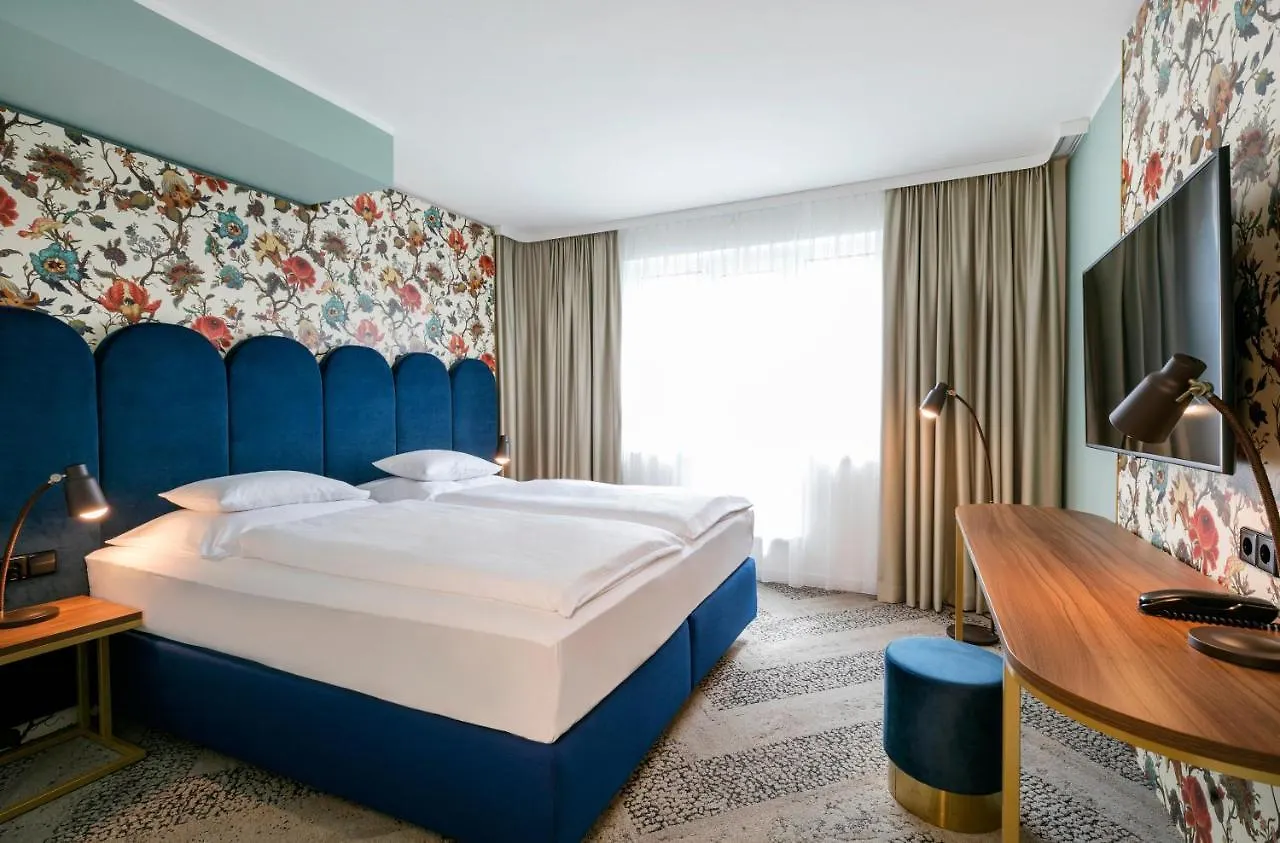 Arcotel Wimberger Wien Autriche