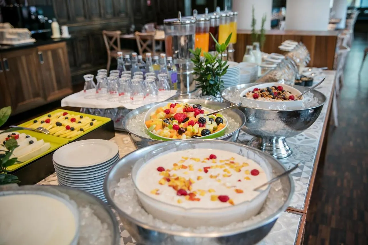 **** Hotel Arcotel Wimberger Wien Autriche