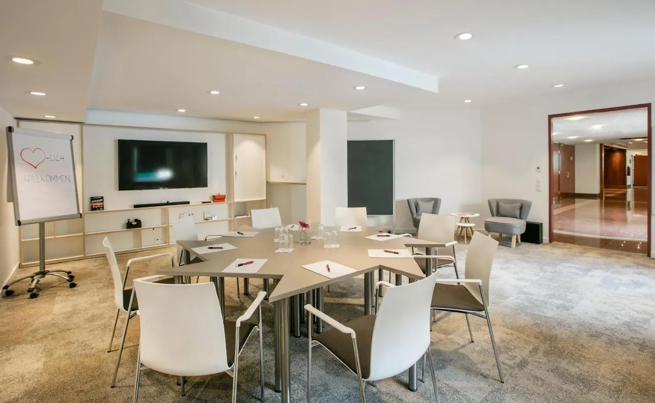 **** Hotel Arcotel Wimberger Wien Autriche