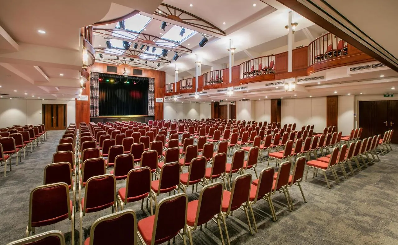 Arcotel Wimberger Wien Autriche