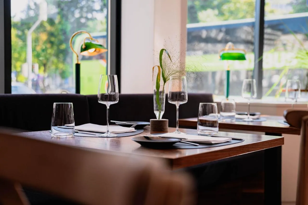 **** Hotel Arcotel Wimberger Wien Autriche