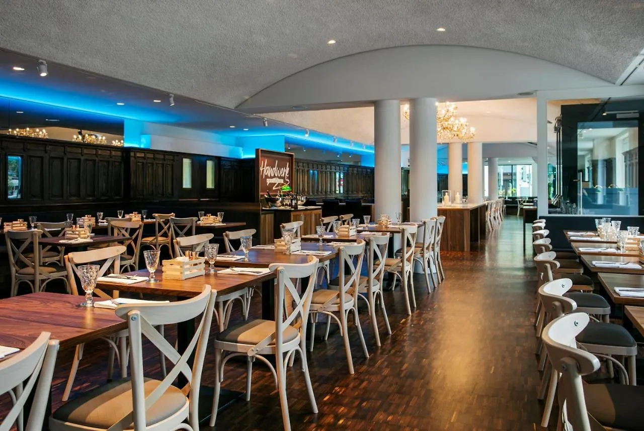Arcotel Wimberger Wien Hotel
