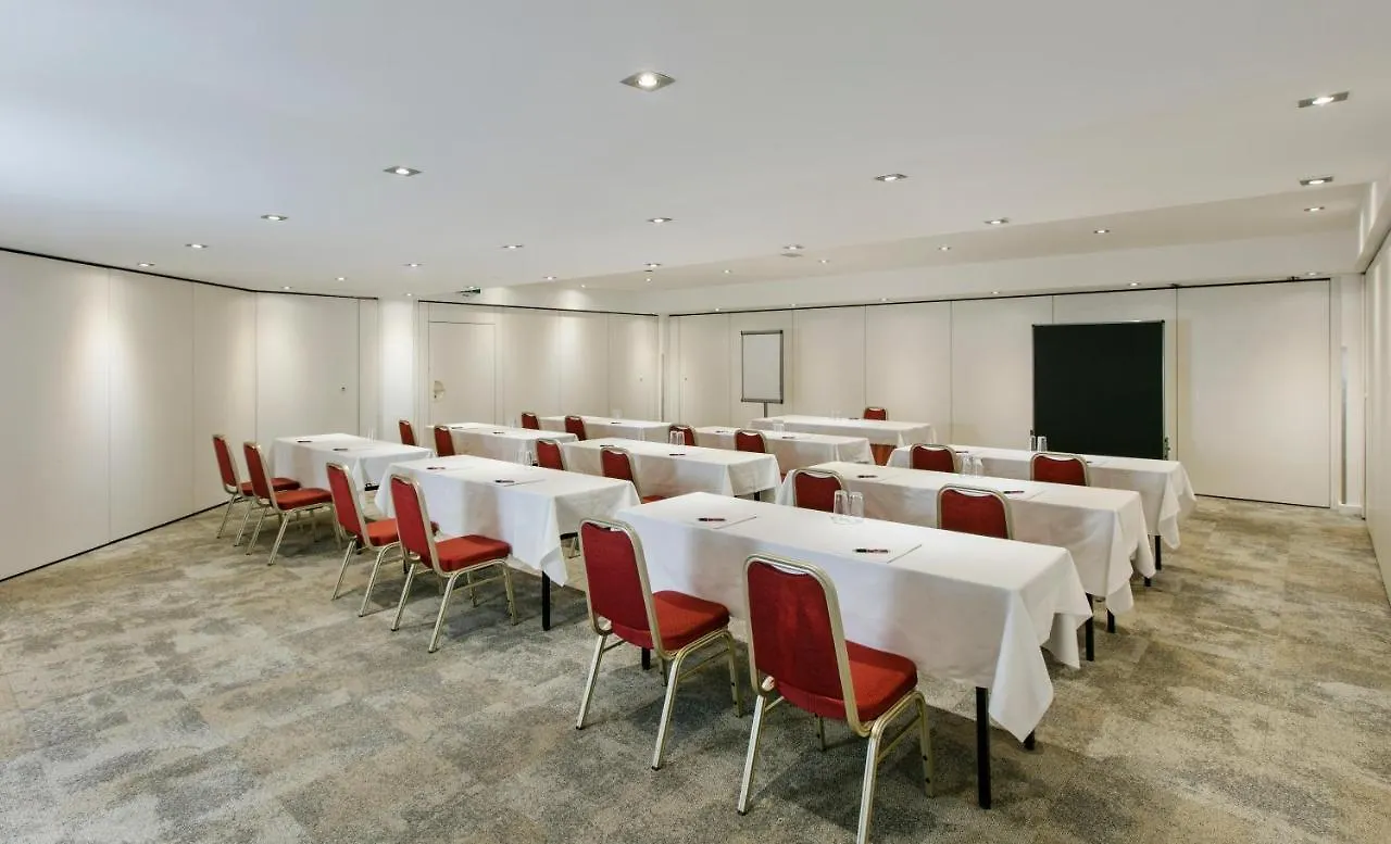 Arcotel Wimberger Wien 4*, Vienne Autriche