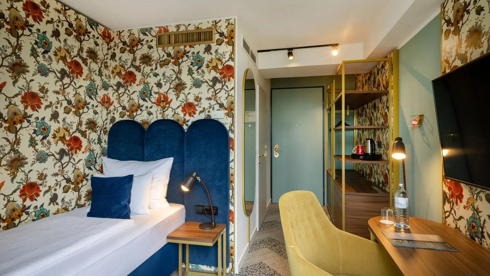 **** Hotel Arcotel Wimberger Wien Autriche