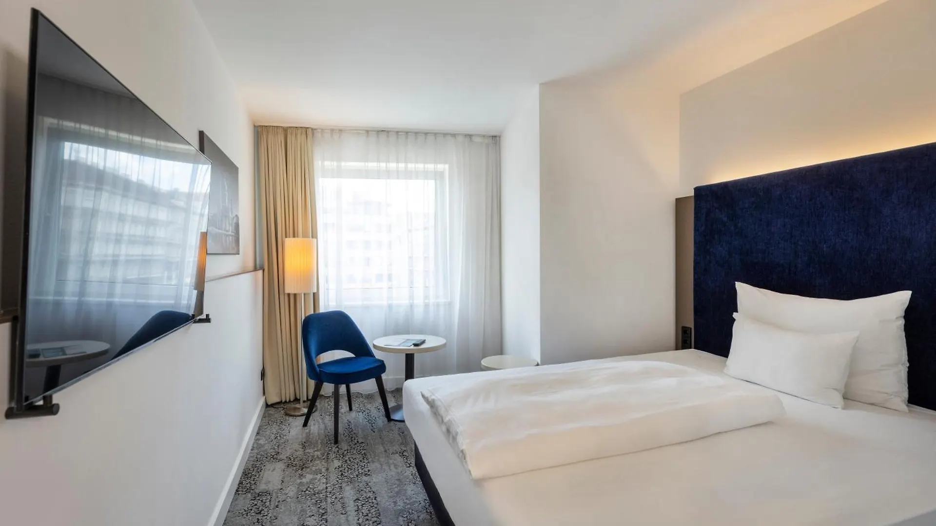 Arcotel Wimberger Wien Vienne