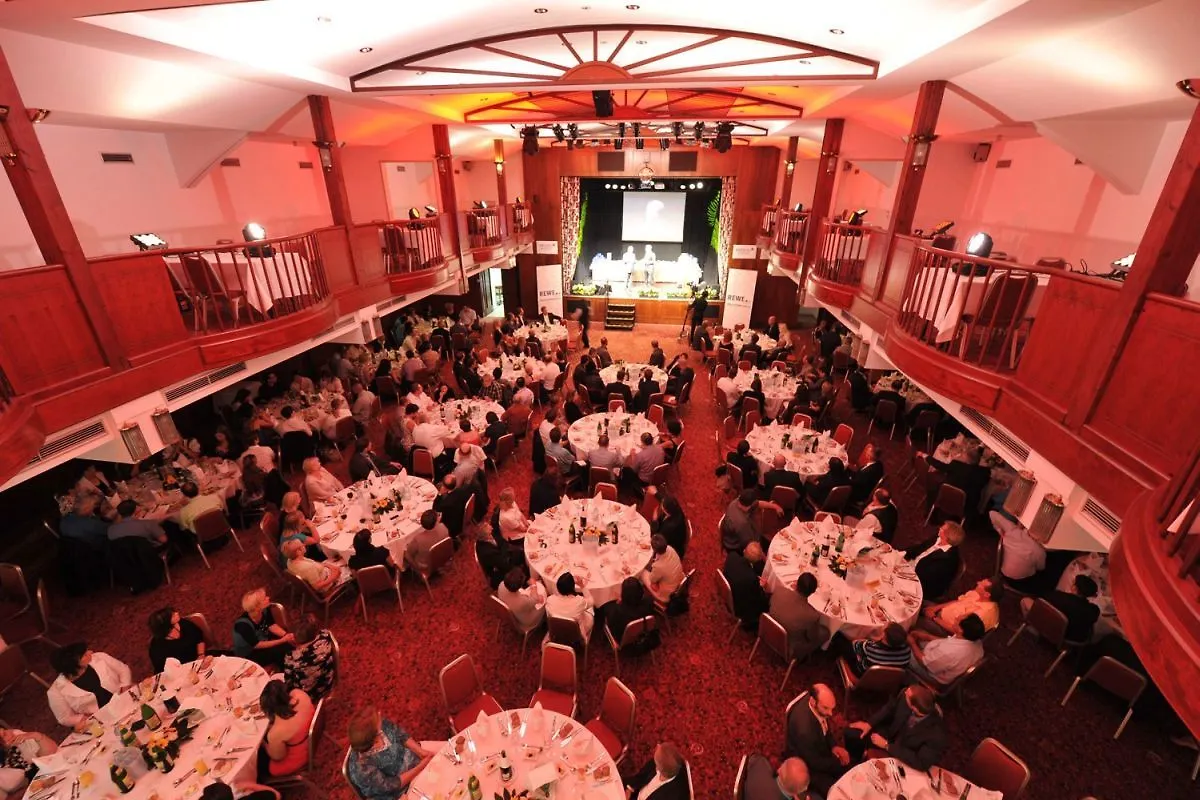 Arcotel Wimberger Wien 4*, Vienne Autriche