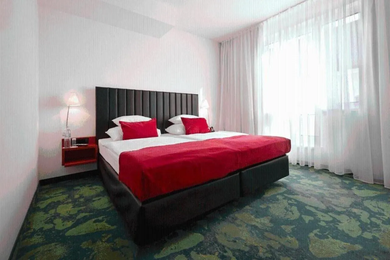 **** Hotel Arcotel Wimberger Wien Autriche