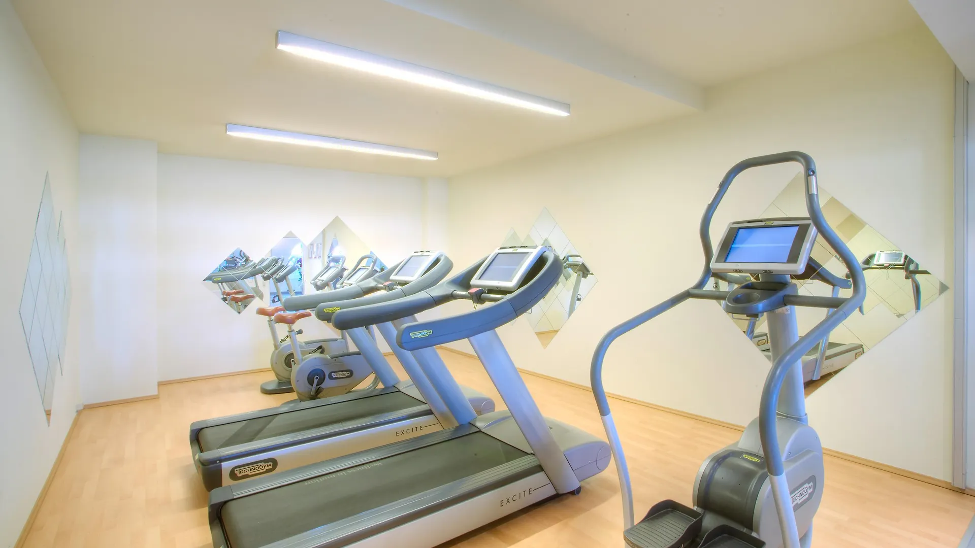 **** Hotel Arcotel Wimberger Wien Autriche